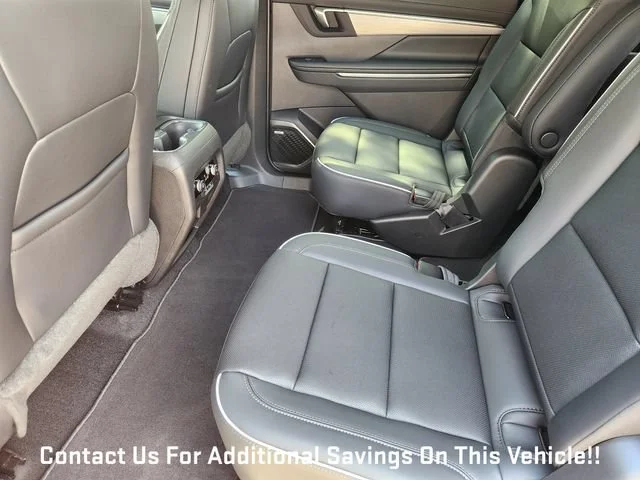 2027 Buick Enclave Preferred - Photo 19