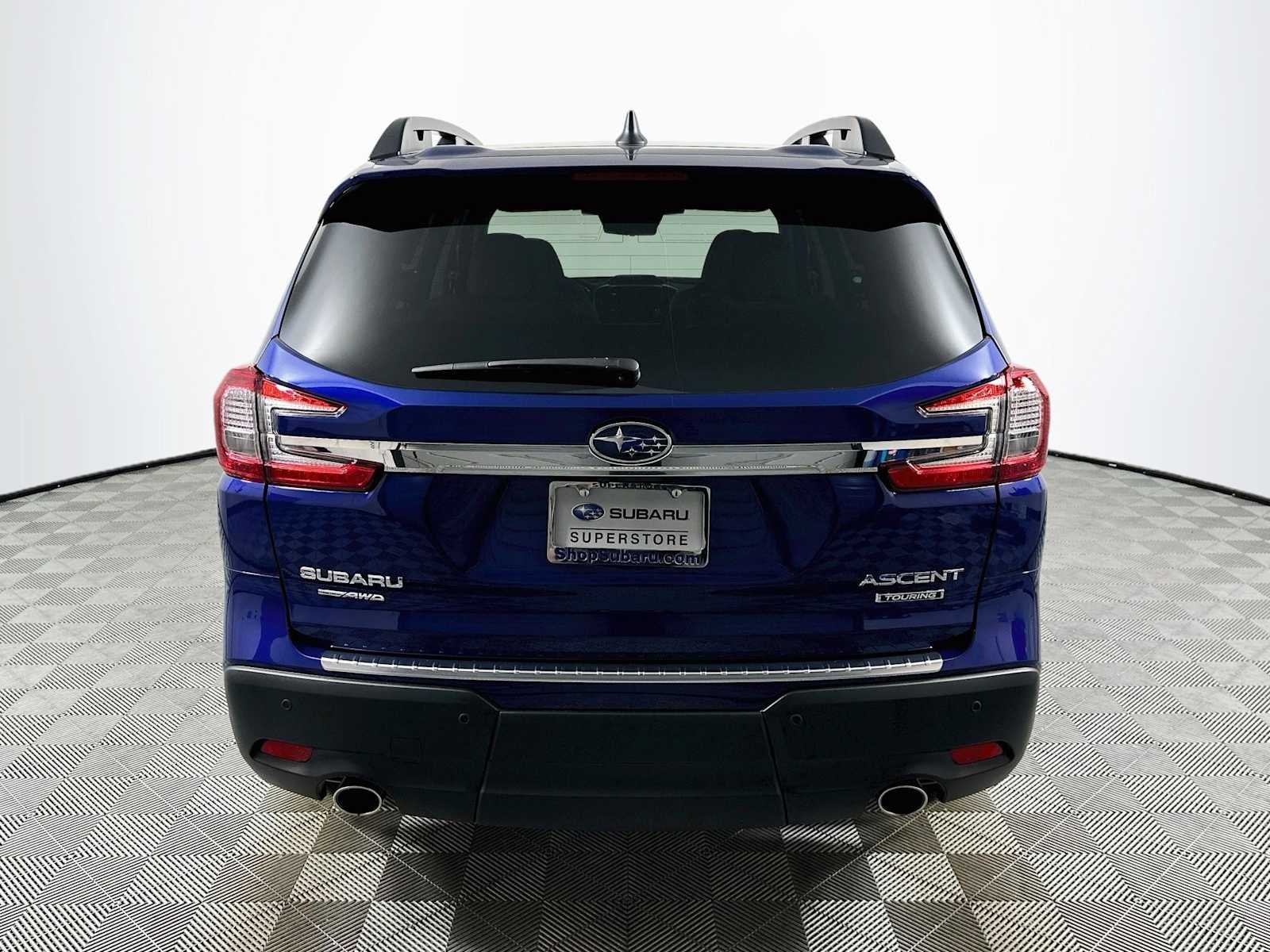 2026 Subaru Ascent Touring - Photo 6