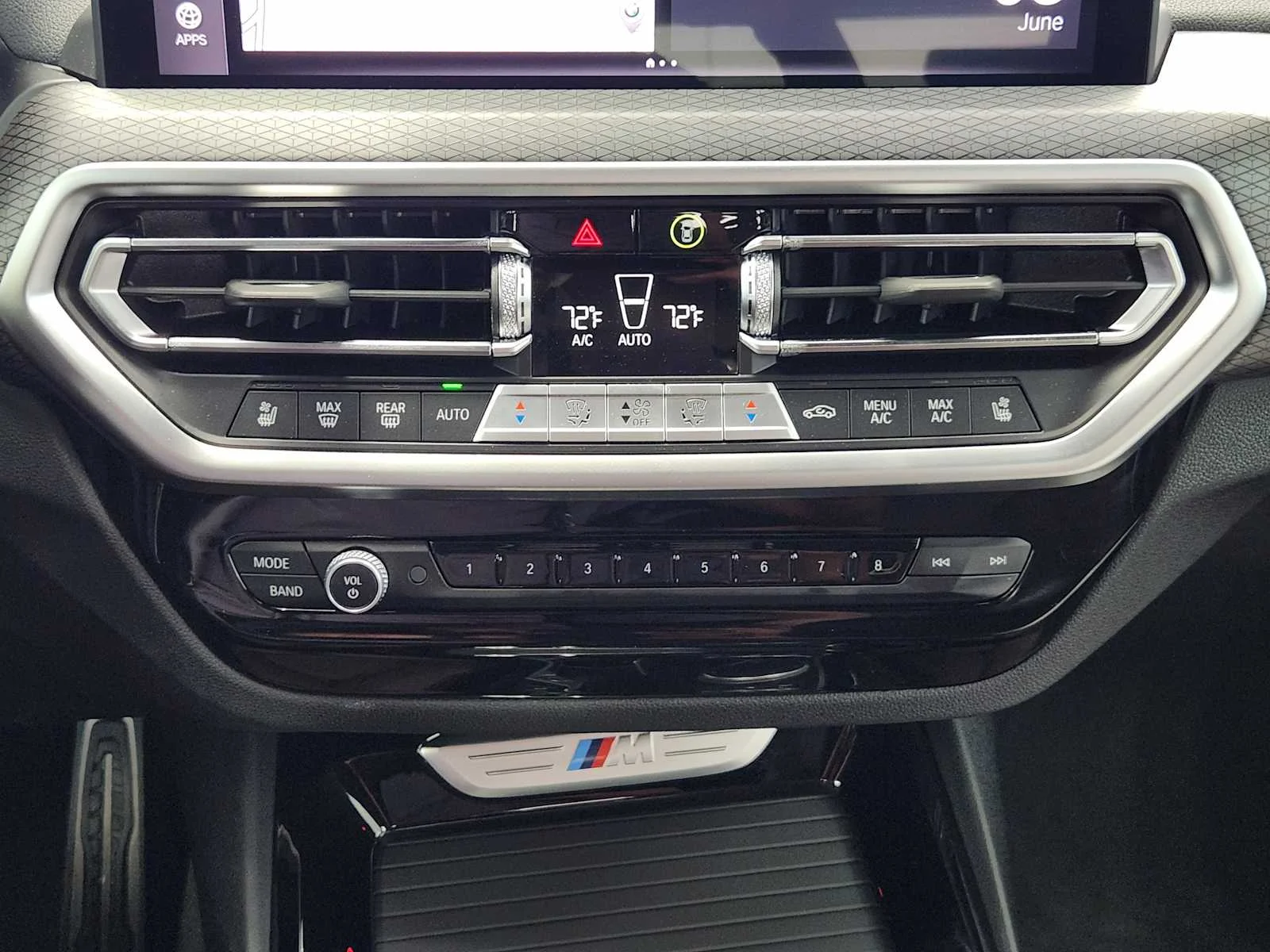Certified Used 2024 Carbon Black Metallic BMW M40i image 14