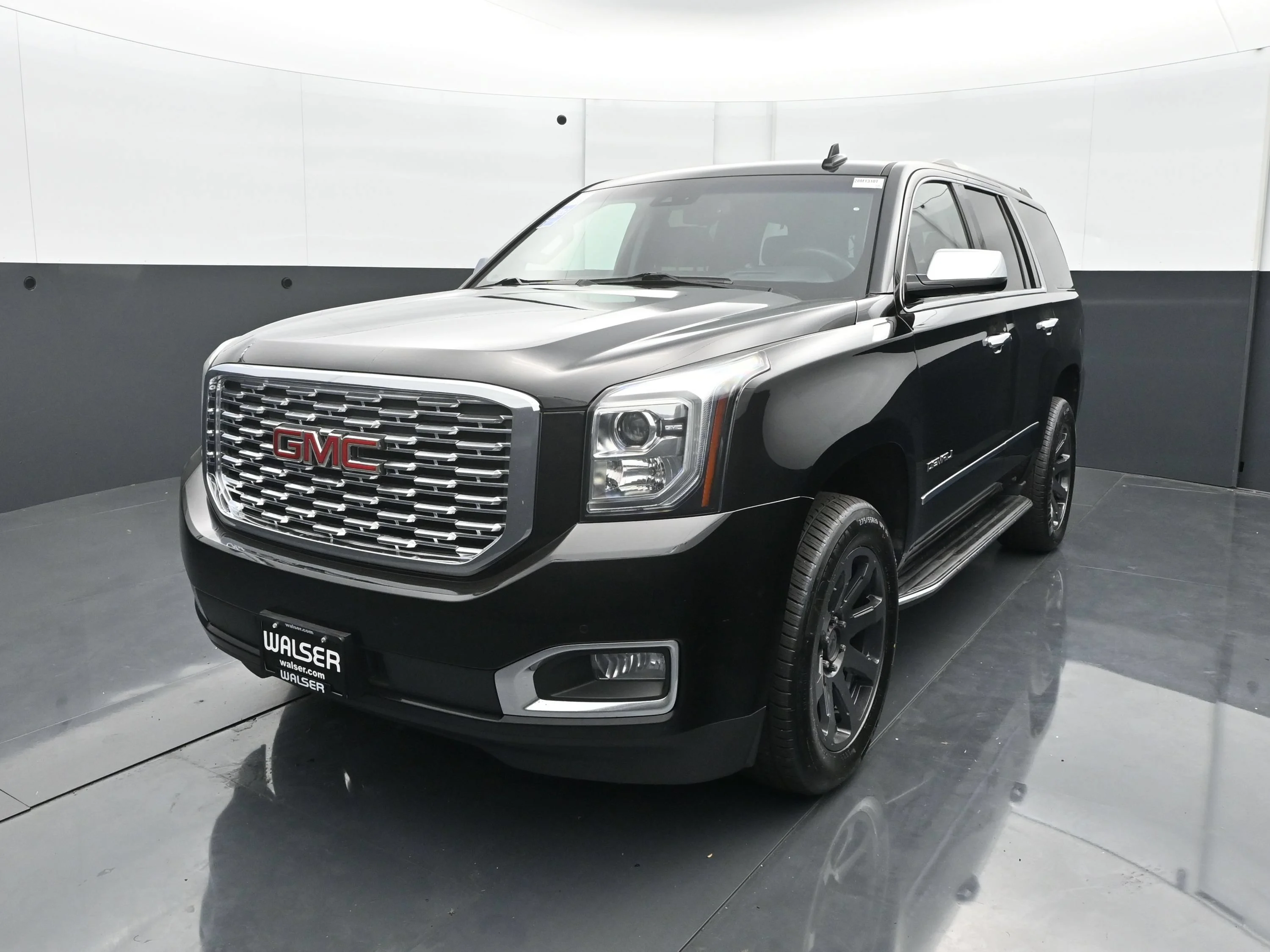 2019 GMC Yukon