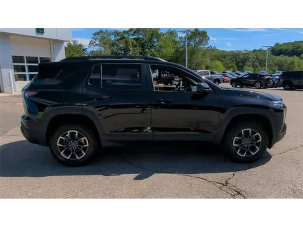 2026 Chevrolet Equinox ACTIV - Photo 17