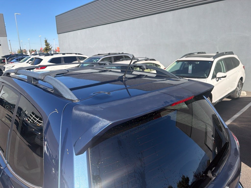 Used 2014 Blue Subaru 2.5i Limited image 10