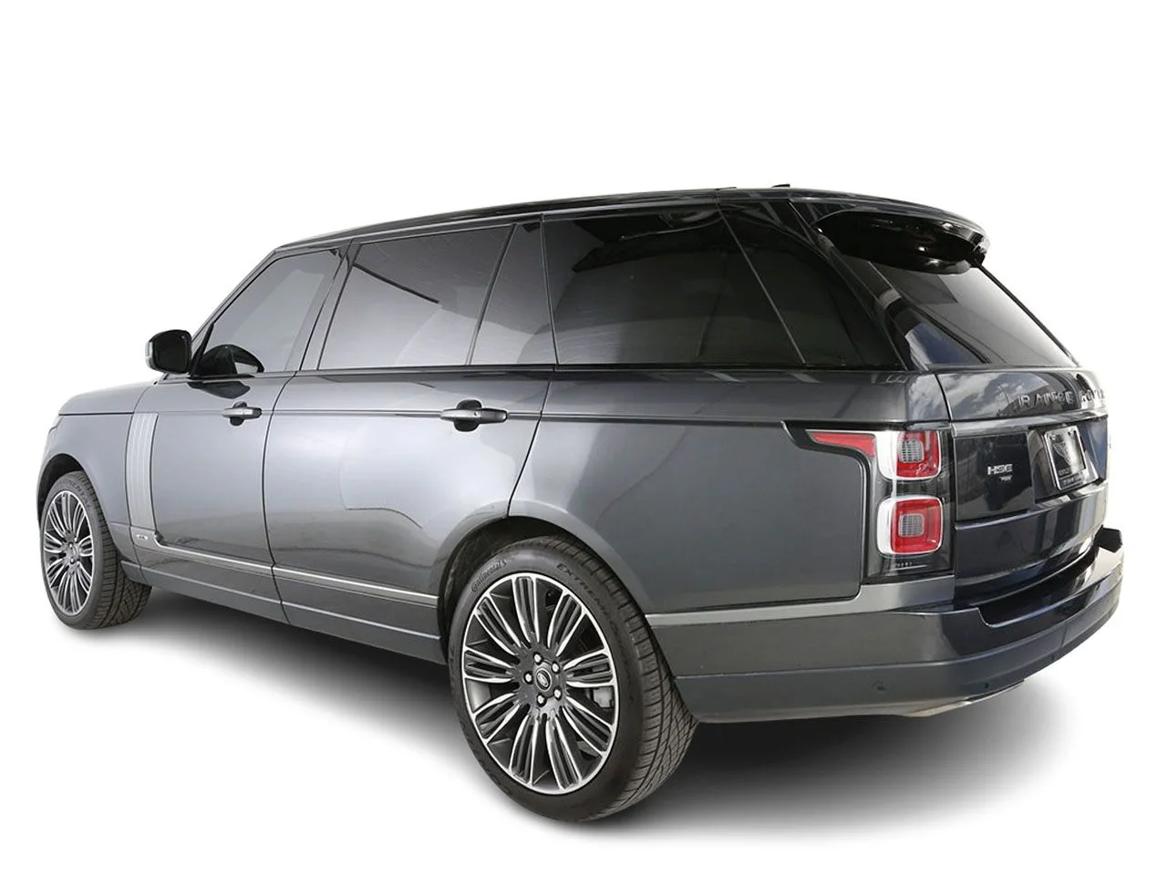 Used 2022 Gray Land Rover Westminster image 12
