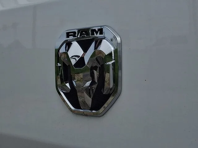 New 2026 White Ram Base image 21