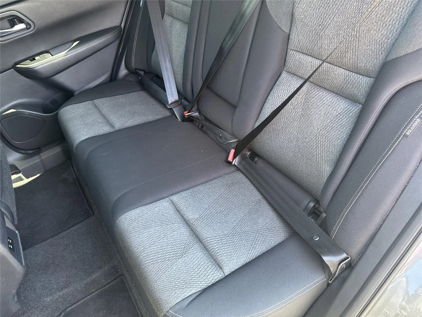Used 2024 Gun Metallic Nissan SV image 30