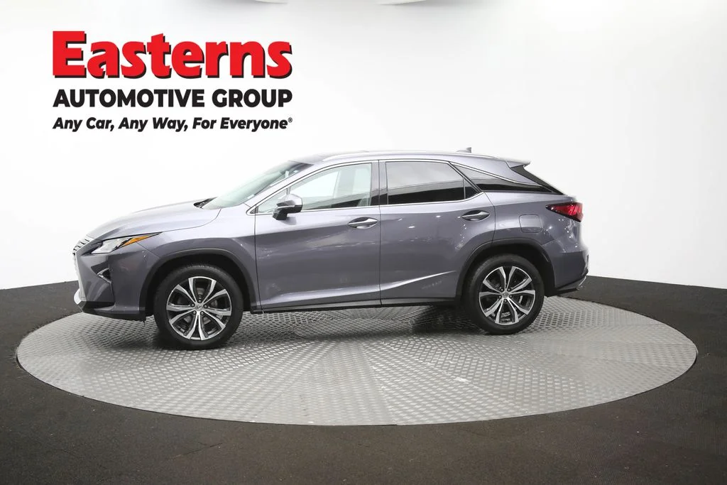 Used 2016 Gray Lexus 350 image 65