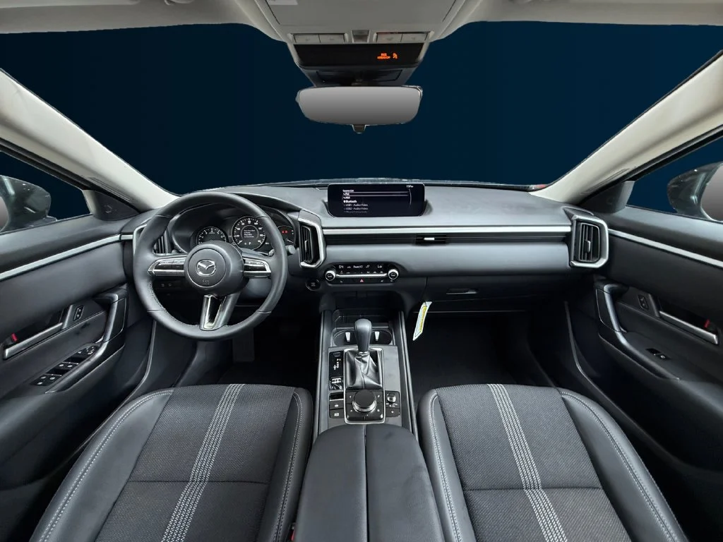 New 2026 Blue Mazda 2.5 S Preferred image 12