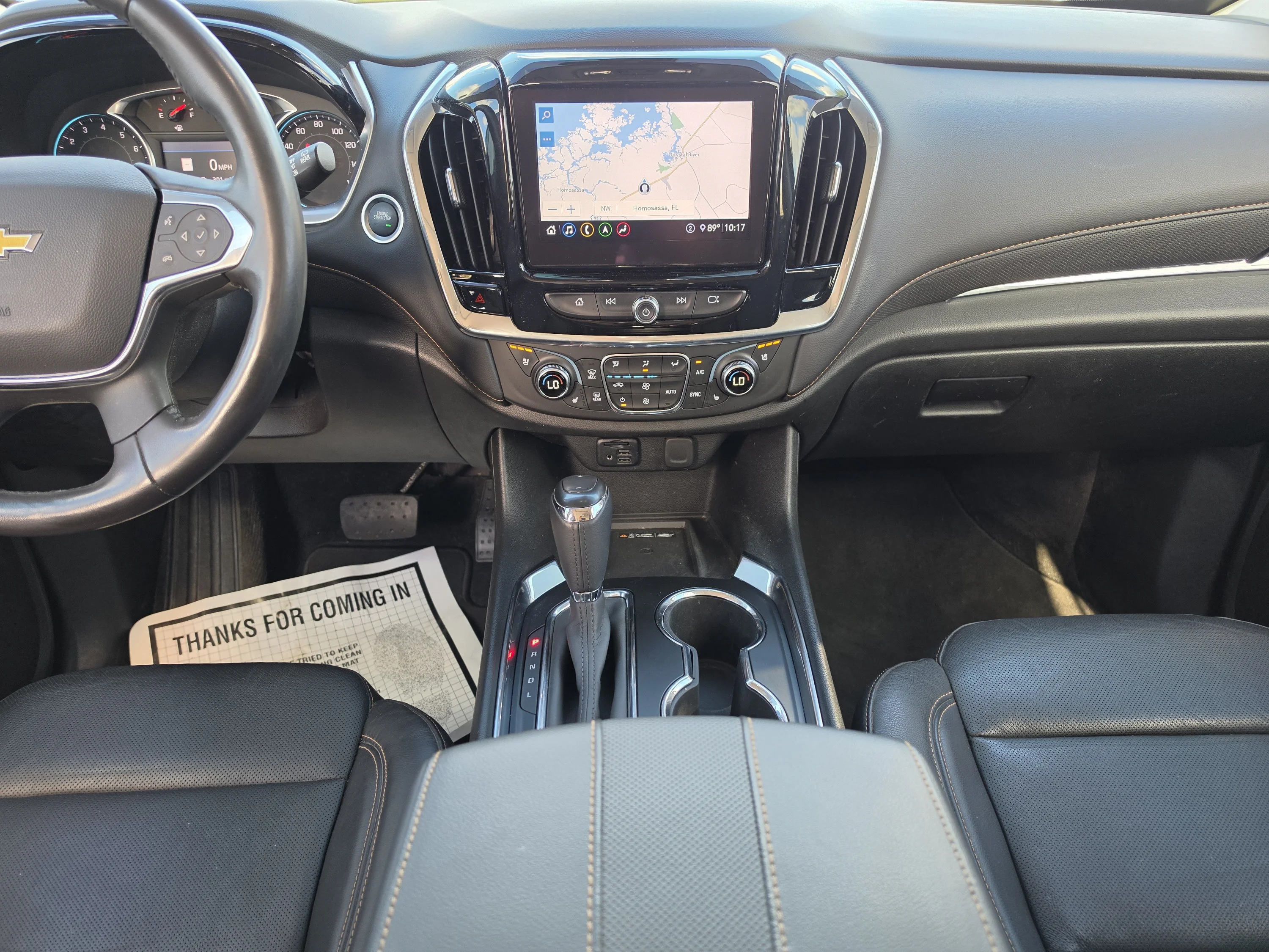 Used 2020 Silver Ice Metallic Chevrolet Premier image 20