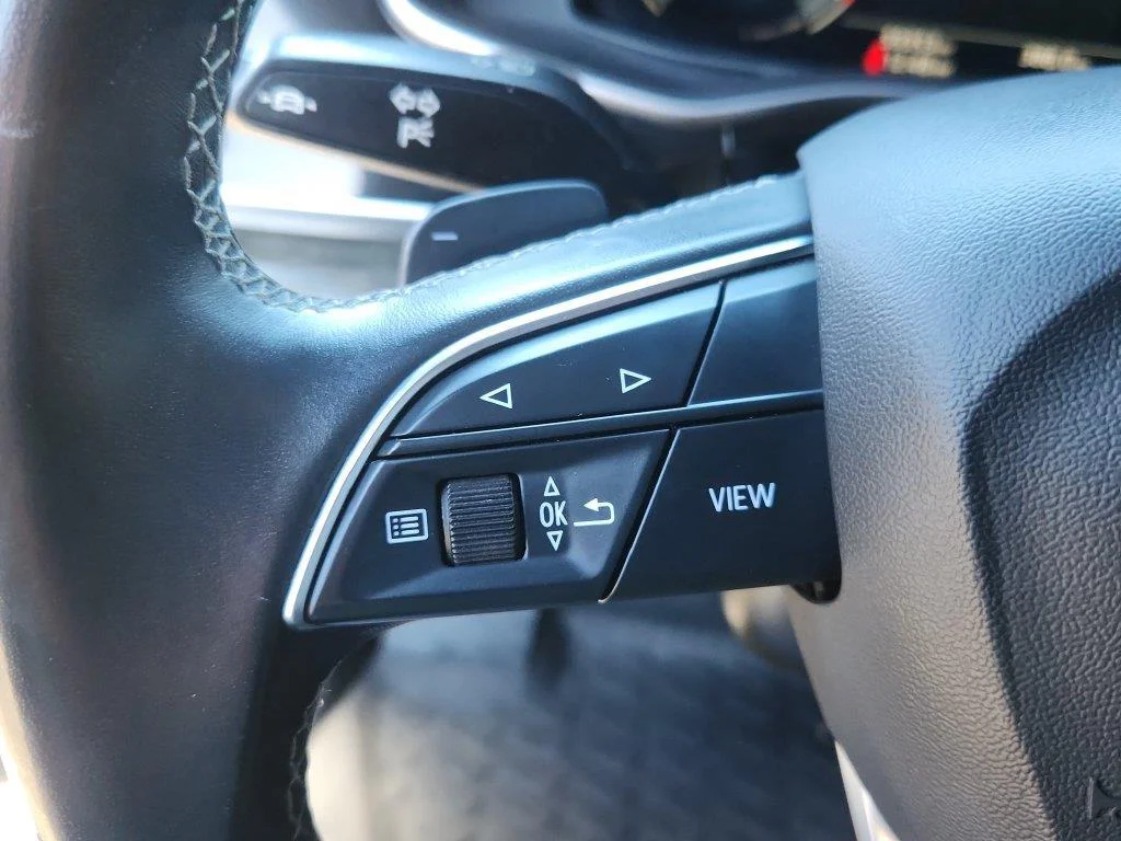 Used 2021 Samurai Gray Metallic Audi Prestige image 22