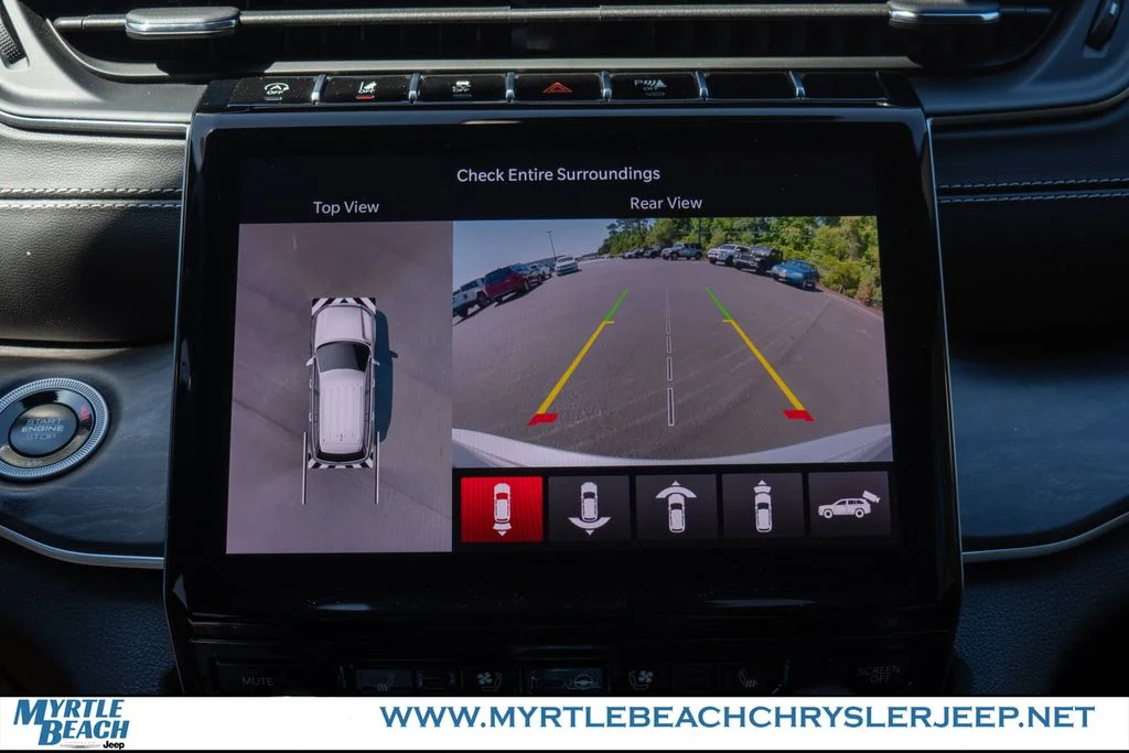 Certified Used 2025 Silver Zynith Jeep Limited image 22