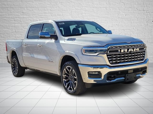 2026 RAM 1500 Limited Longhorn - Photo 6