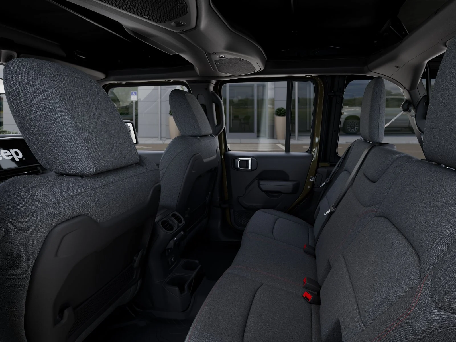 New 2026 41 Exterior Paint Jeep Rubicon image 63