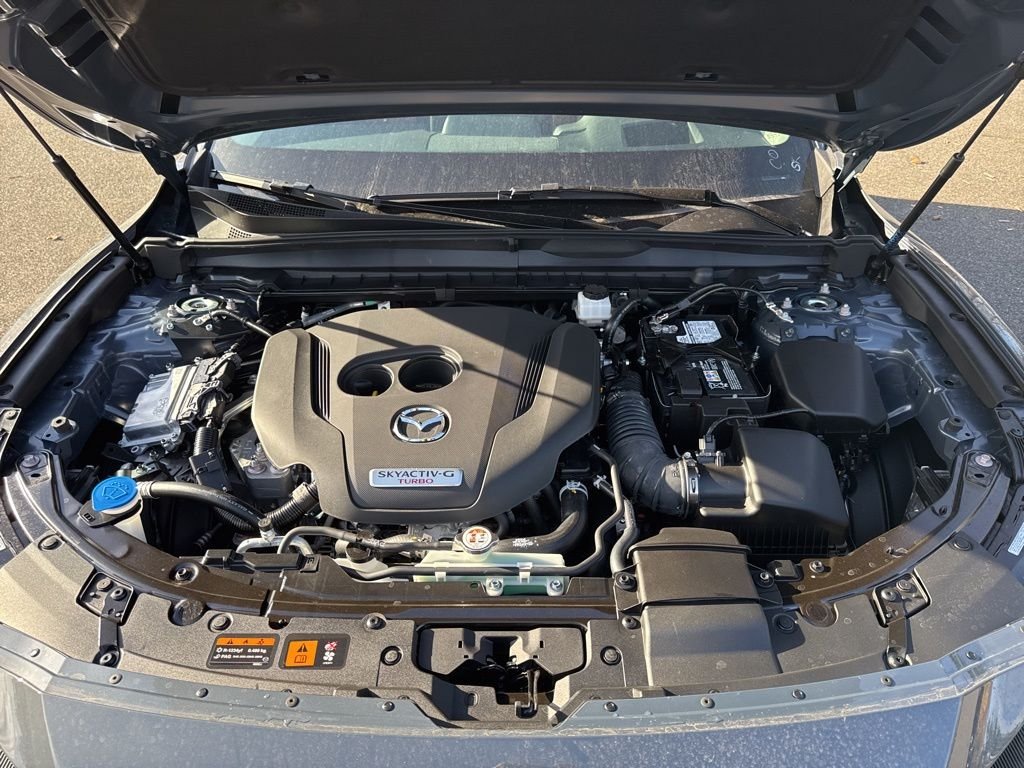 2026 Mazda CX-50 Meridian Edition - Photo 5