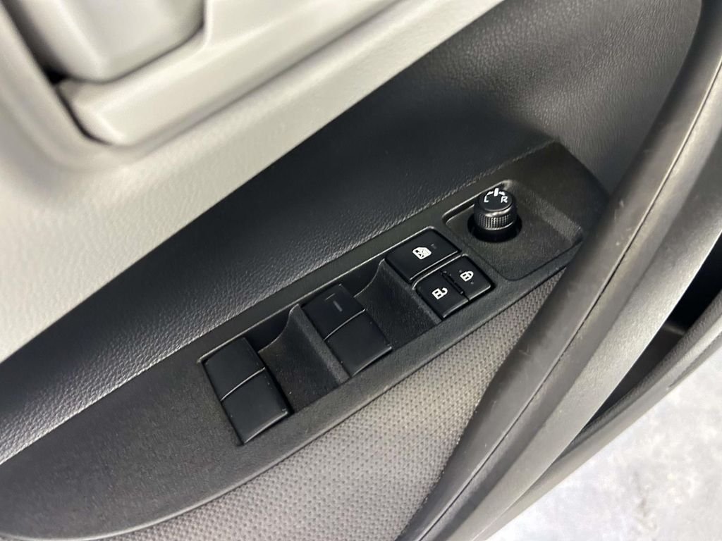 Used 2026 White Toyota LE image 16