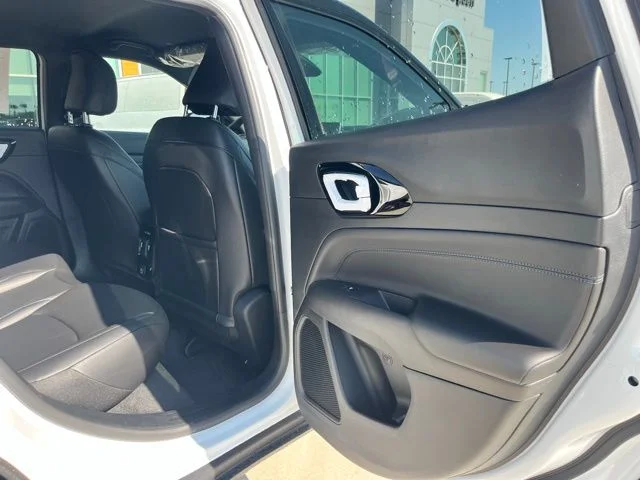 2026 Jeep Compass Limited Altitude - Photo 17