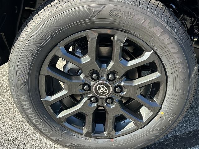 New 2026 Blueprint Toyota Platinum i-FORCE MAX image 11
