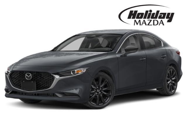 2026 Mazda CX-3 Select Sport AT 4-Door SKYACTIV's photo