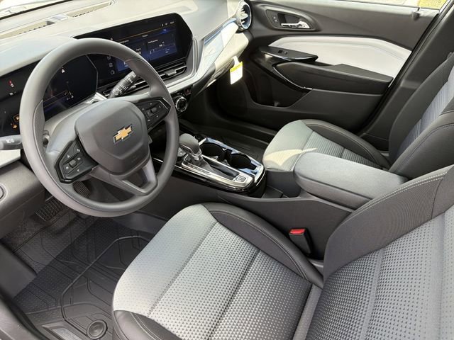 2026 Chevrolet Trax LT - Photo 18