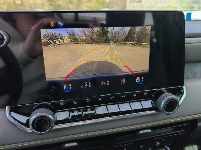2026 Chevrolet Colorado ZR2 - Photo 22