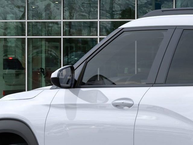 2025 Chevrolet Trailblazer Activ - Photo 13