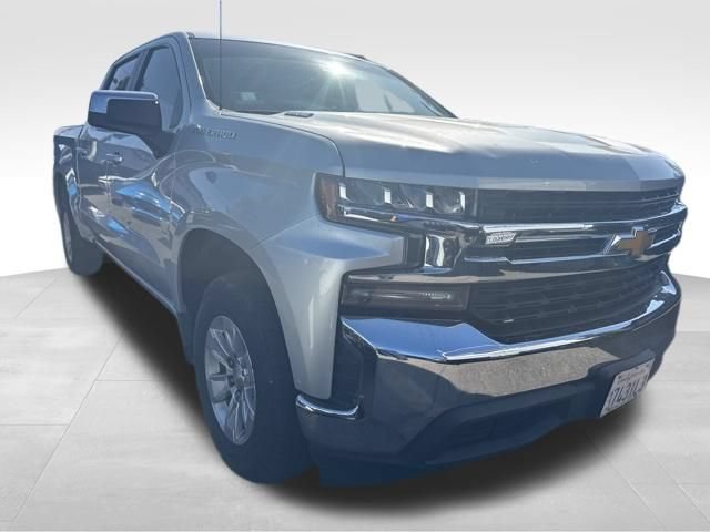 2022 Chevrolet Silverado 1500 Limited LT - Photo 30