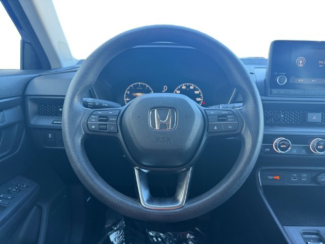 Certified Used 2023 Still Night Pearl Honda 1.5T AWD EX image 10