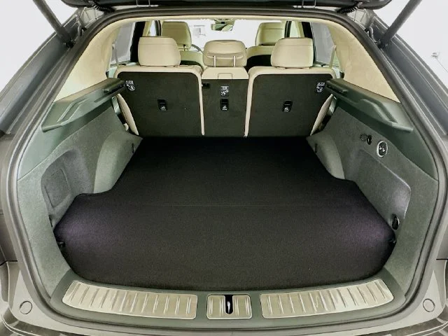 New 2026 Gray Genesis 3.5T e-SC image 24