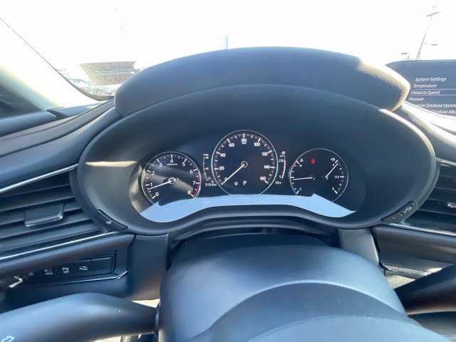 Used 2023 Machine Gray Mazda 2.5 Turbo Premium Plus Package w/Premium Plus Package image 21