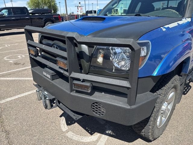 2009 Toyota Tacoma Base - Photo 20