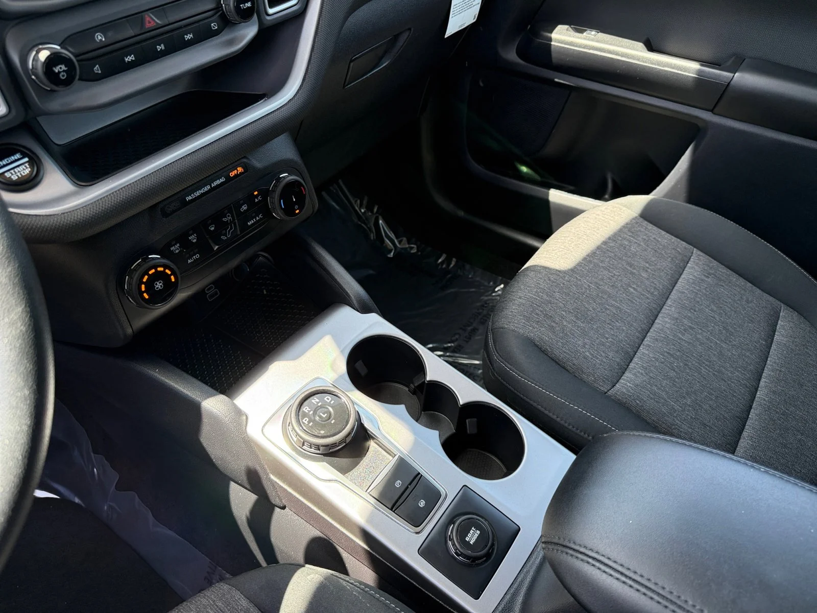 2024 Ford Bronco Sport Big Bend - Photo 13