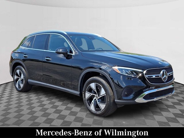 2023 Mercedes-Benz GLC 300 4MATIC® SUV