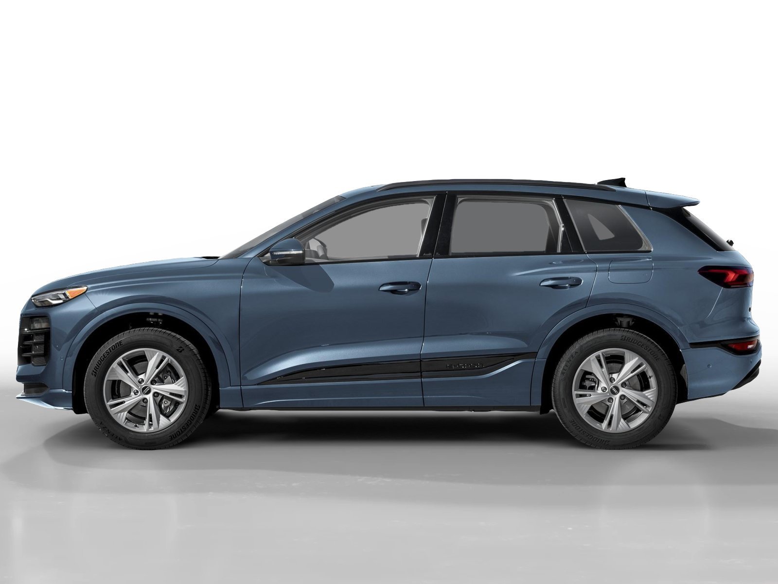 2027 Audi Q6 e-tron Premium Plus - Photo 3