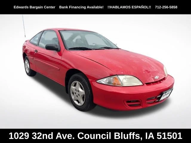 2000 Chevrolet Cavalier -'s photo