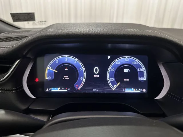 2025 Jeep Grand Cherokee L Limited - Photo 12