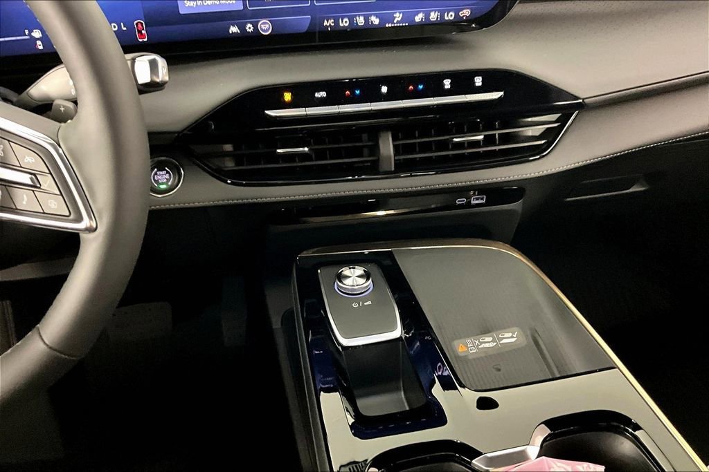 2026 Buick Enclave Avenir - Photo 7