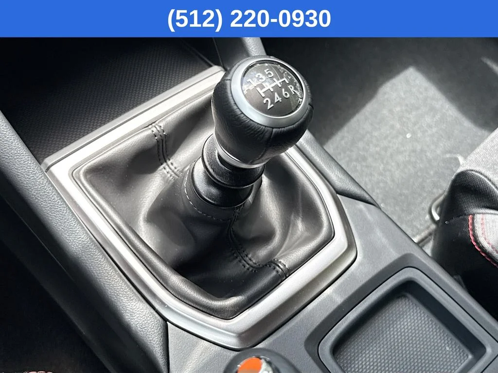 New 2026 SAPPHIRE BLUE PEARL Subaru Base image 20