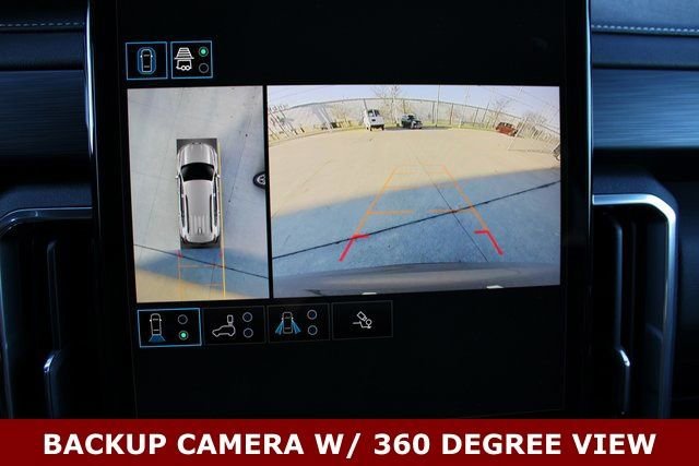 2026 GMC Acadia Elevation - Photo 16