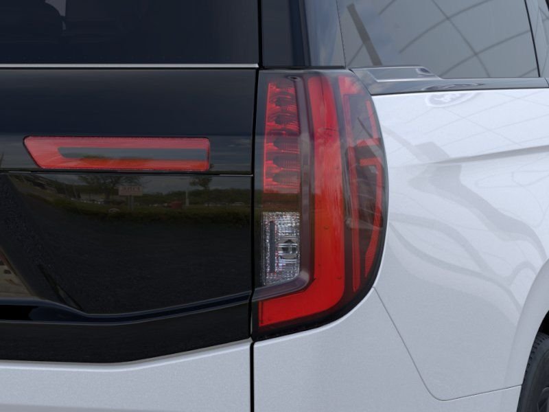New 2025 Star White Metallic Tri-Coat Ford Platinum® MAX image 44