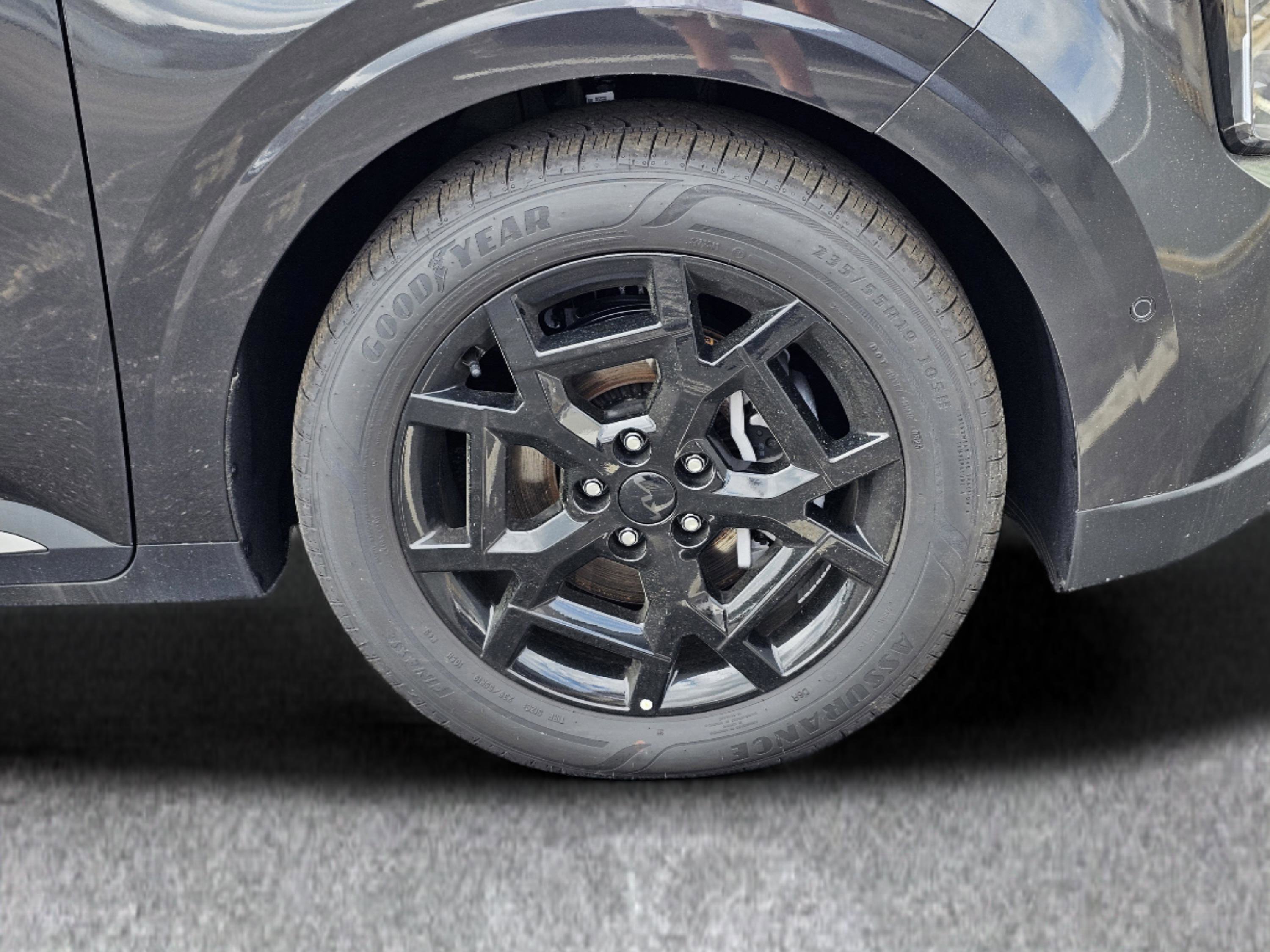 2026 Kia Carnival SX - Photo 6