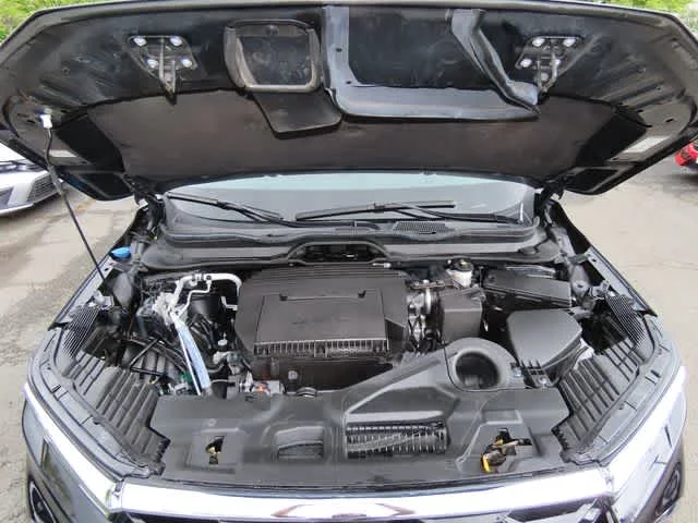 2023 Honda Pilot Touring - Photo 11