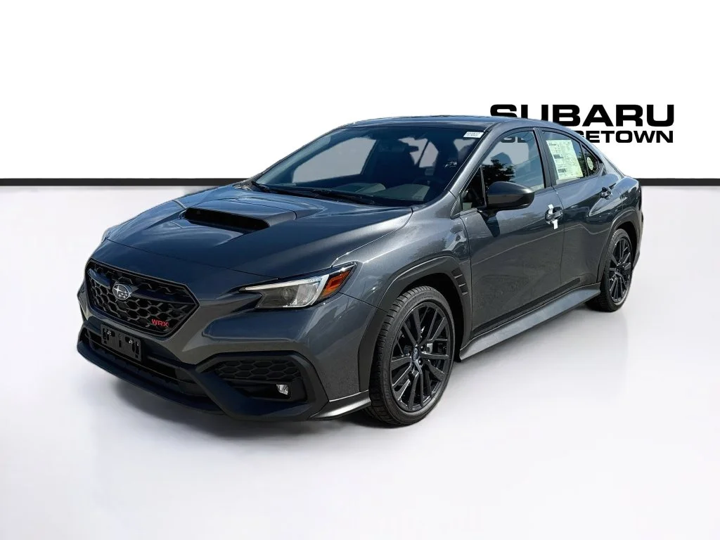 New 2026  Subaru Premium image 4