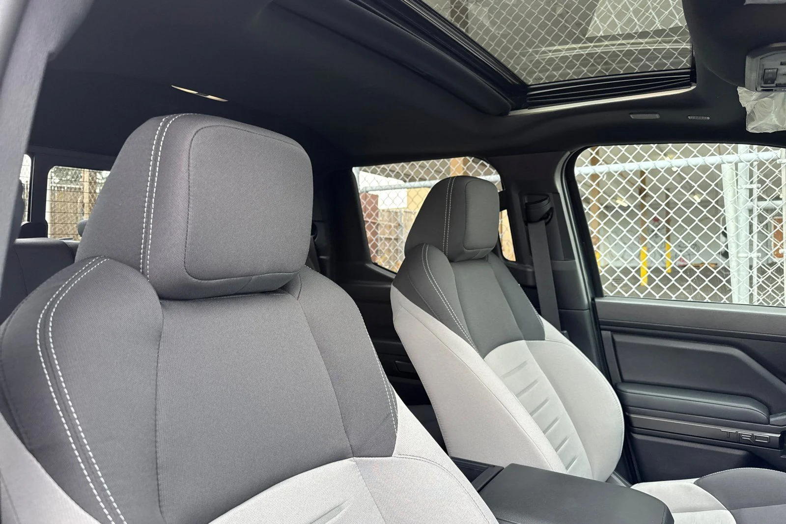 New 2025 Underground Toyota Tacoma TRD Off-Road image 16