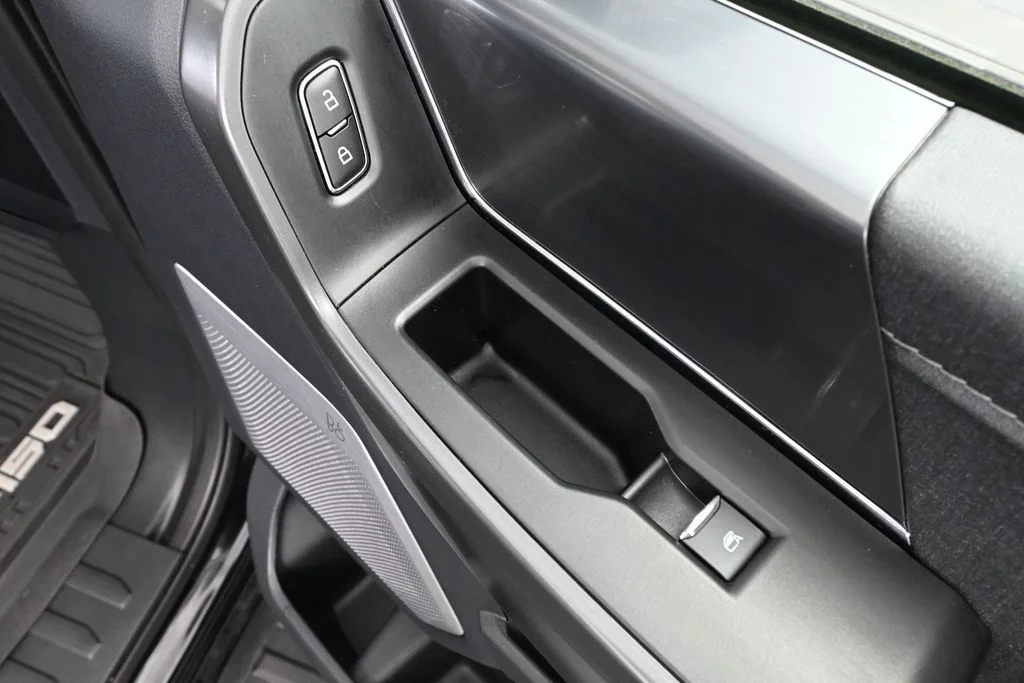 Certified Used 2024 Black Ford Lariat image 52