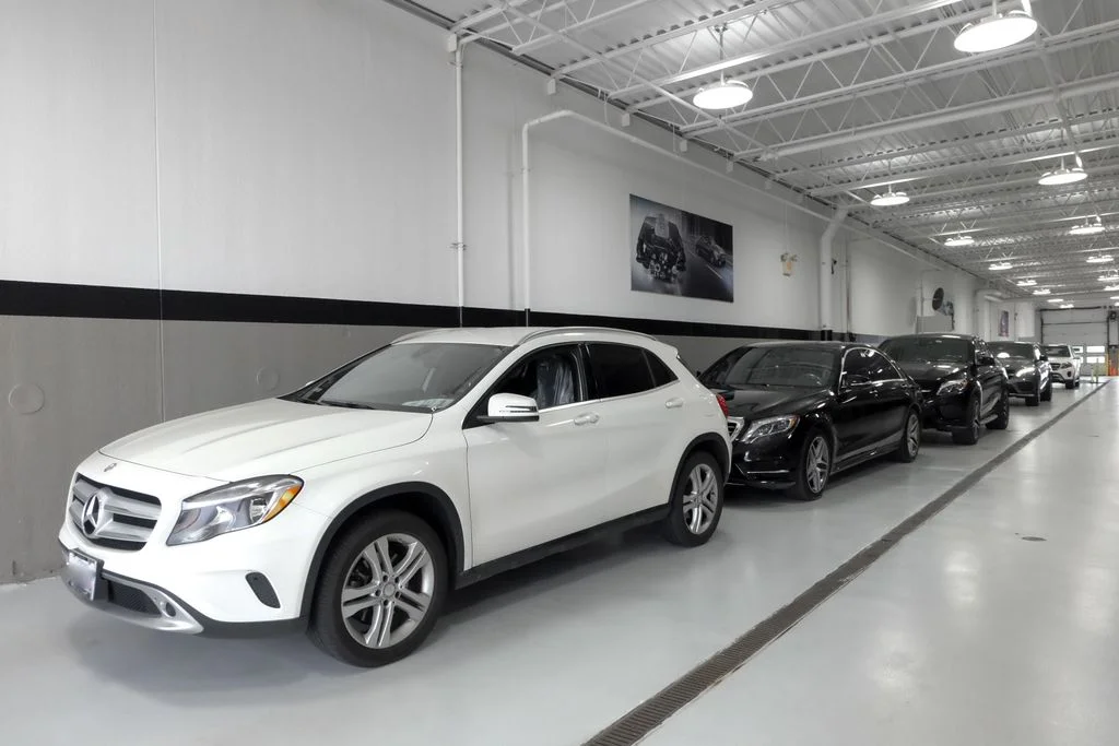 New 2026 Black Mercedes-Benz GLE 350 image 33