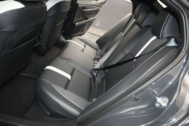 New 2026 Underground Toyota SE image 12