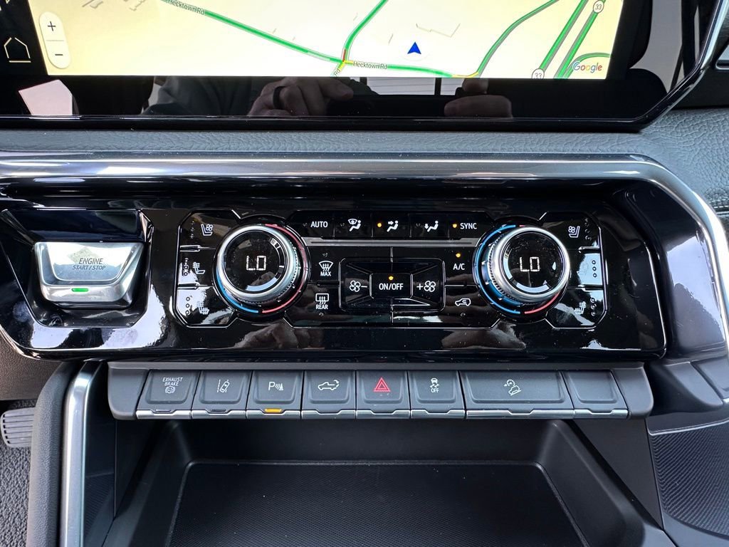 2026 GMC Sierra 2500HD Denali - Photo 28