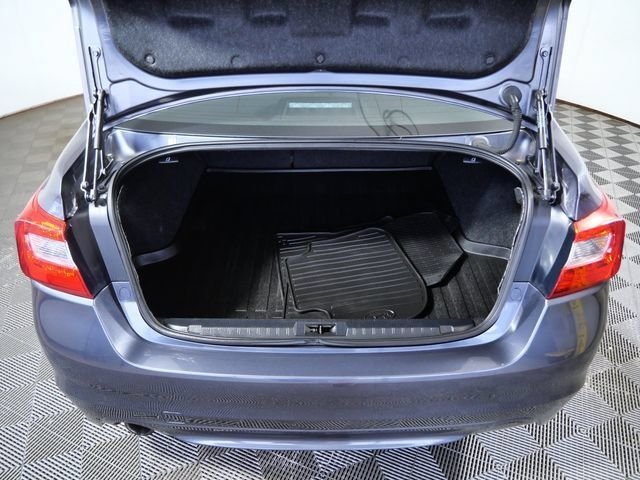 Used 2016 Gray Subaru 2.5i image 8