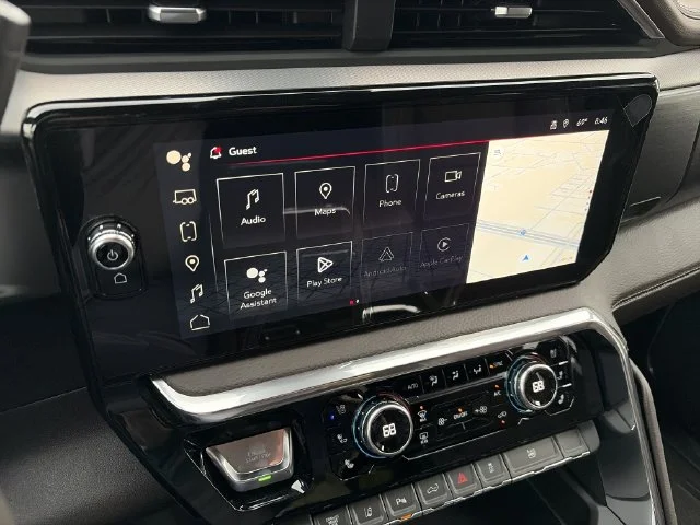 New 2026 White GMC Denali image 21