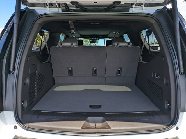 2026 GMC Yukon XL Elevation - Photo 16