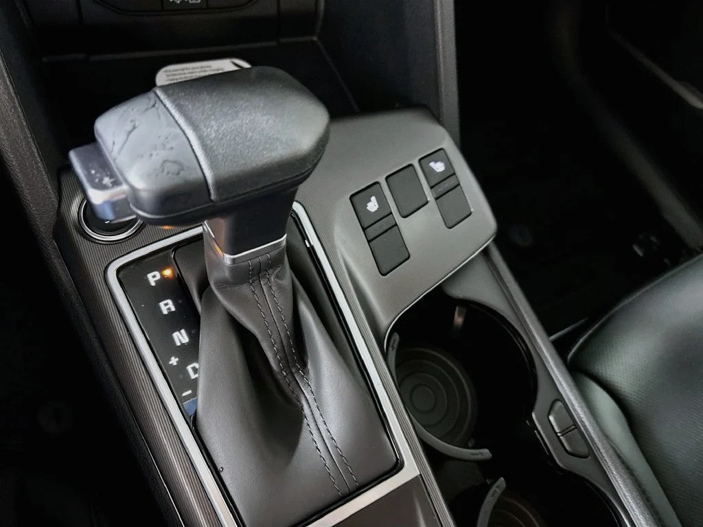 New 2027 Wolf Gray Kia EX image 17